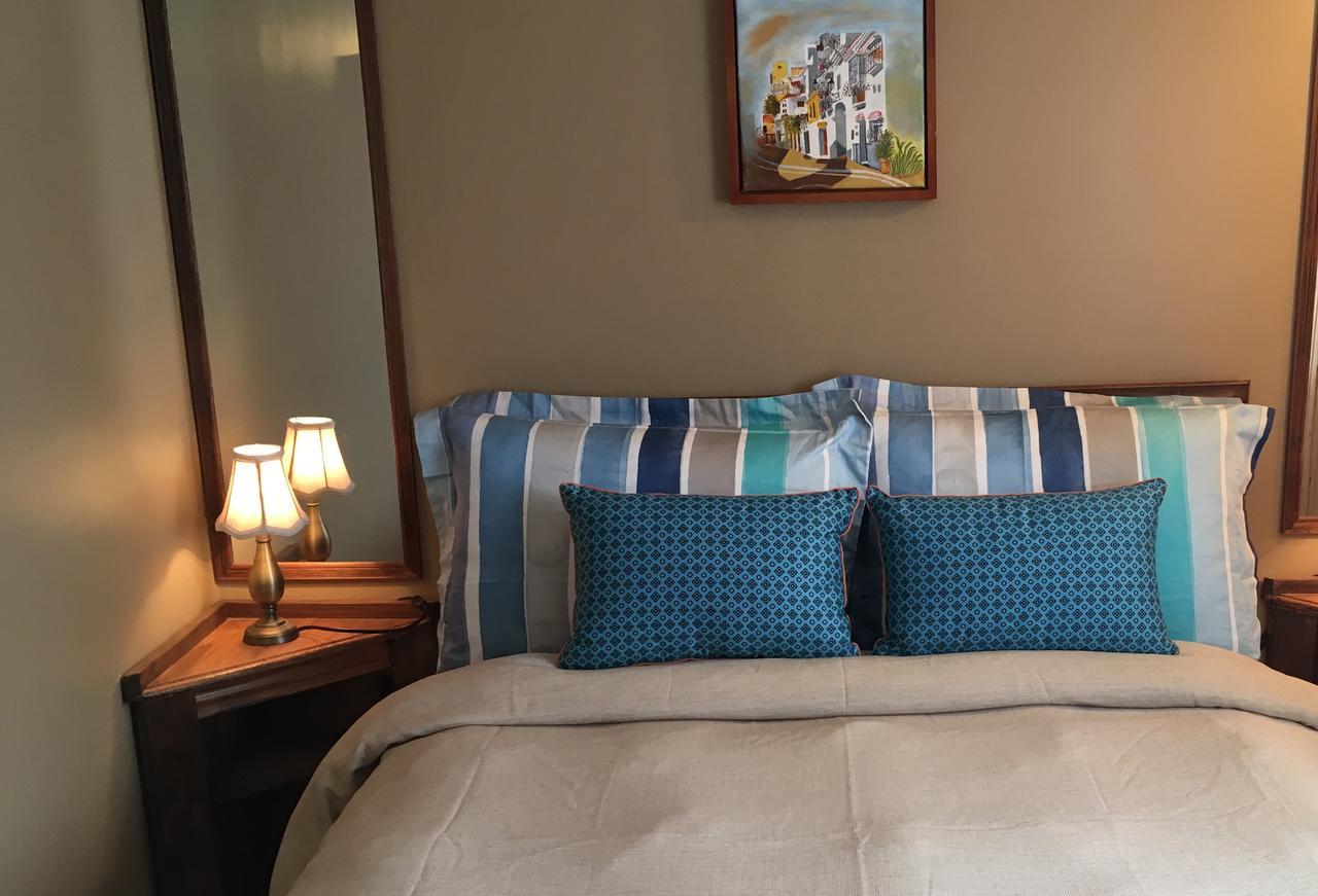 Bed and Breakfast La Chouette Viree Гранд-Бержерон Экстерьер фото