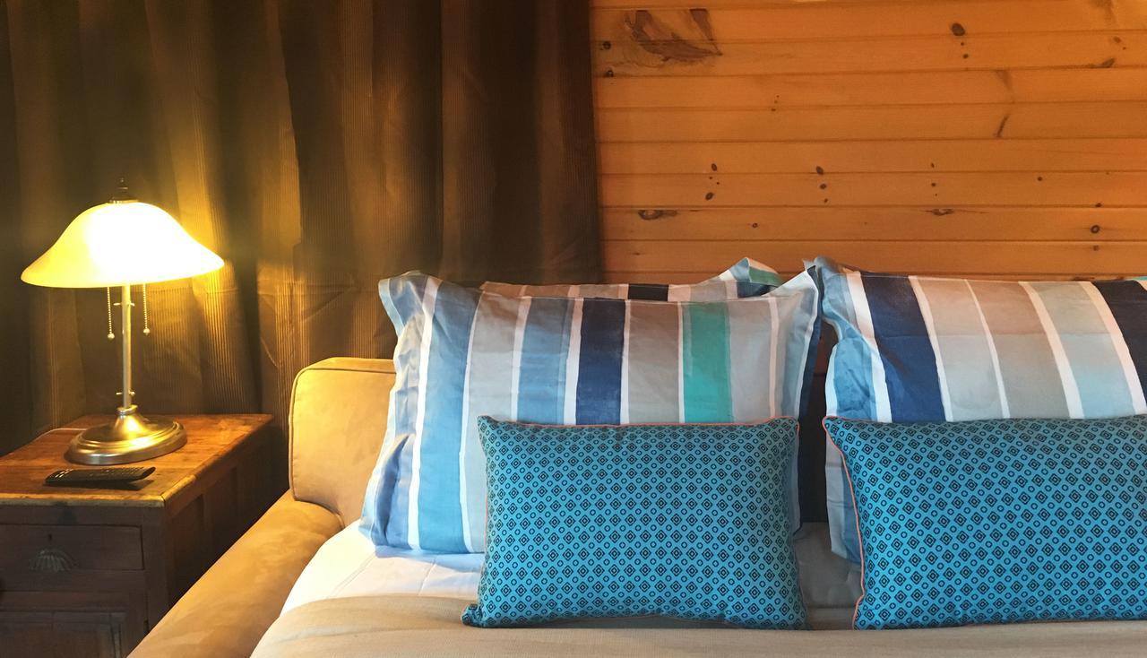 Bed and Breakfast La Chouette Viree Гранд-Бержерон Экстерьер фото
